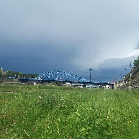 Apart Wilga Краков Экстерьер фото